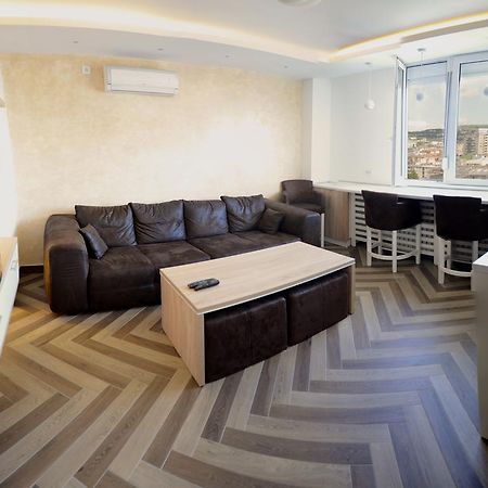 In The Heart Of Belgradeアパートメント エクステリア 写真
